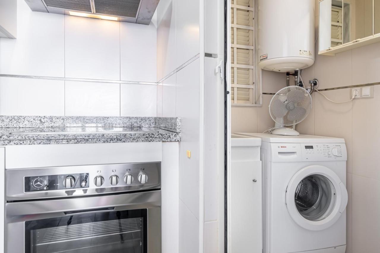 Apartamento Gemelos 26 27c Levante