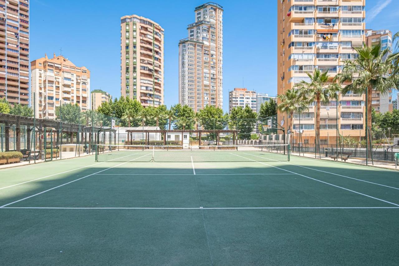 Apartamento Gemelos 26 27c Levante *