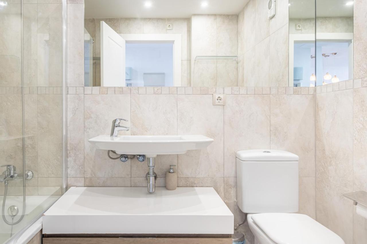 Apartamento Gemelos 26 27c Levante *
