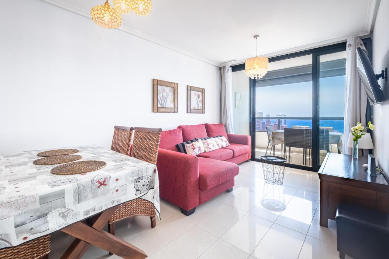 Gemelos 26 27c Levante Apartamento *